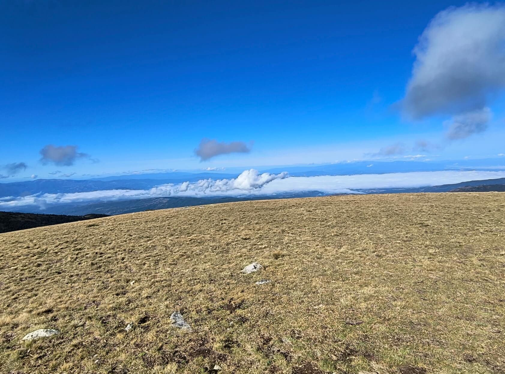 Курбан на хижа Македония — снимка 2