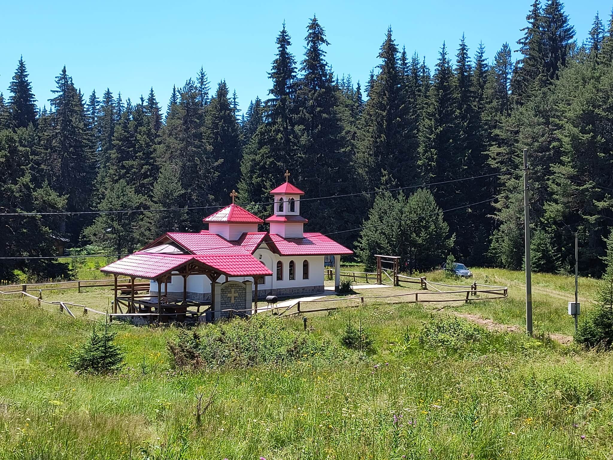 Вело Приключение из Родопите — снимка 14