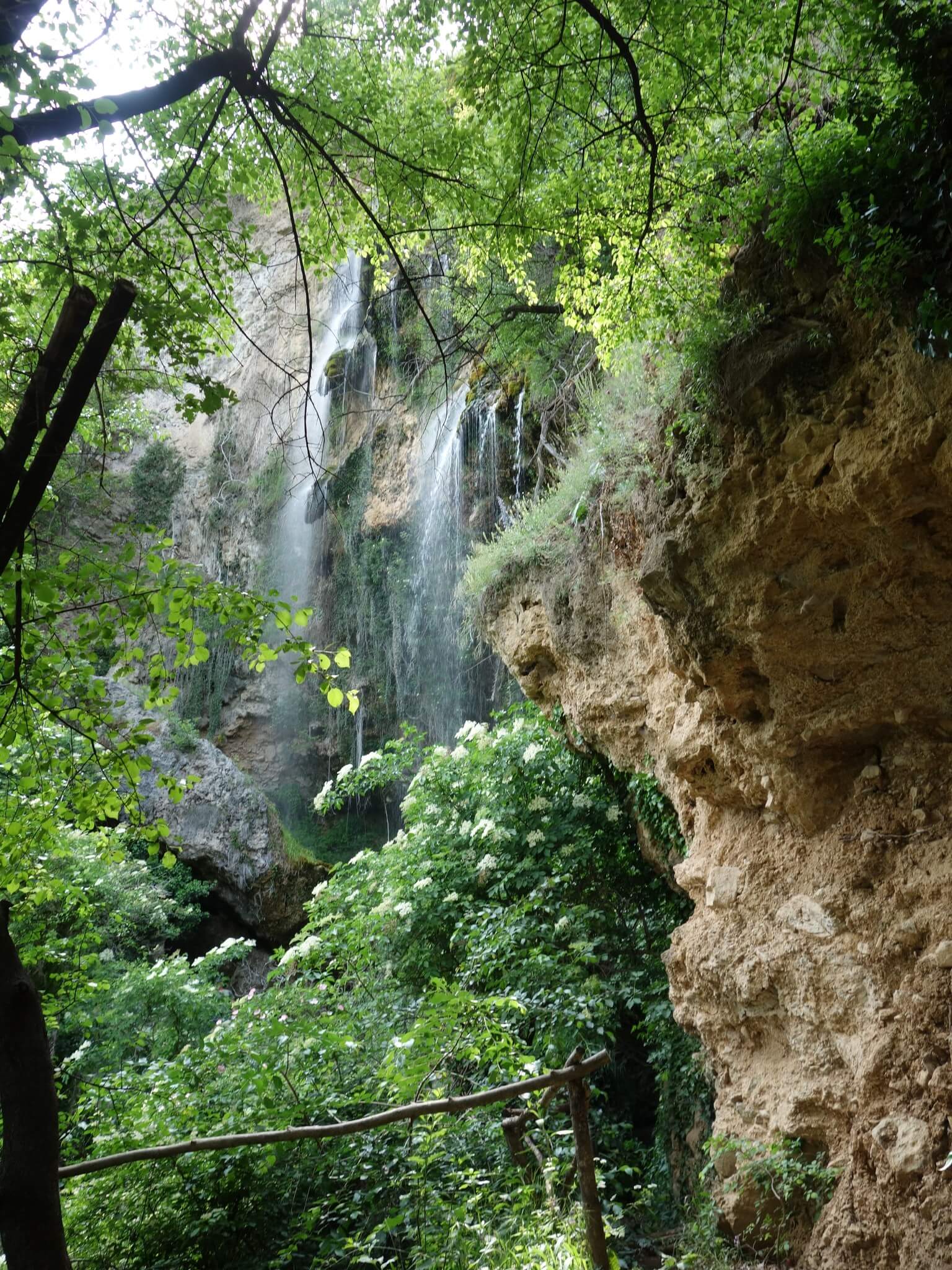 Разходка из Каньона Шегава и водопад Полска Скакавица — снимка 16