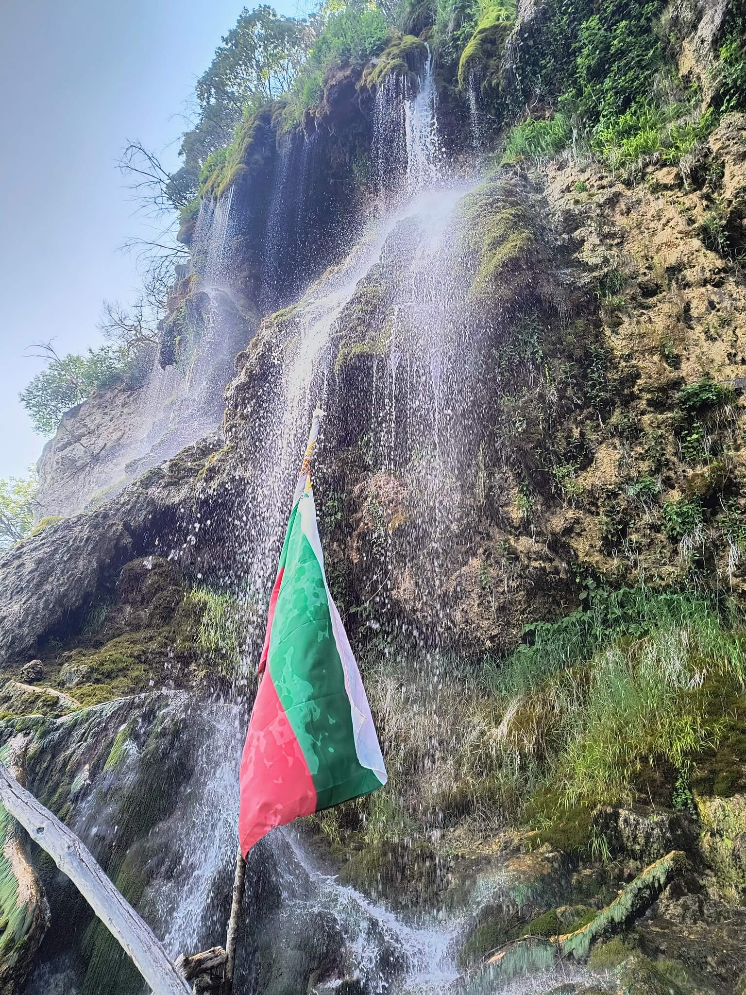 Разходка из Каньона Шегава и водопад Полска Скакавица — снимка 17