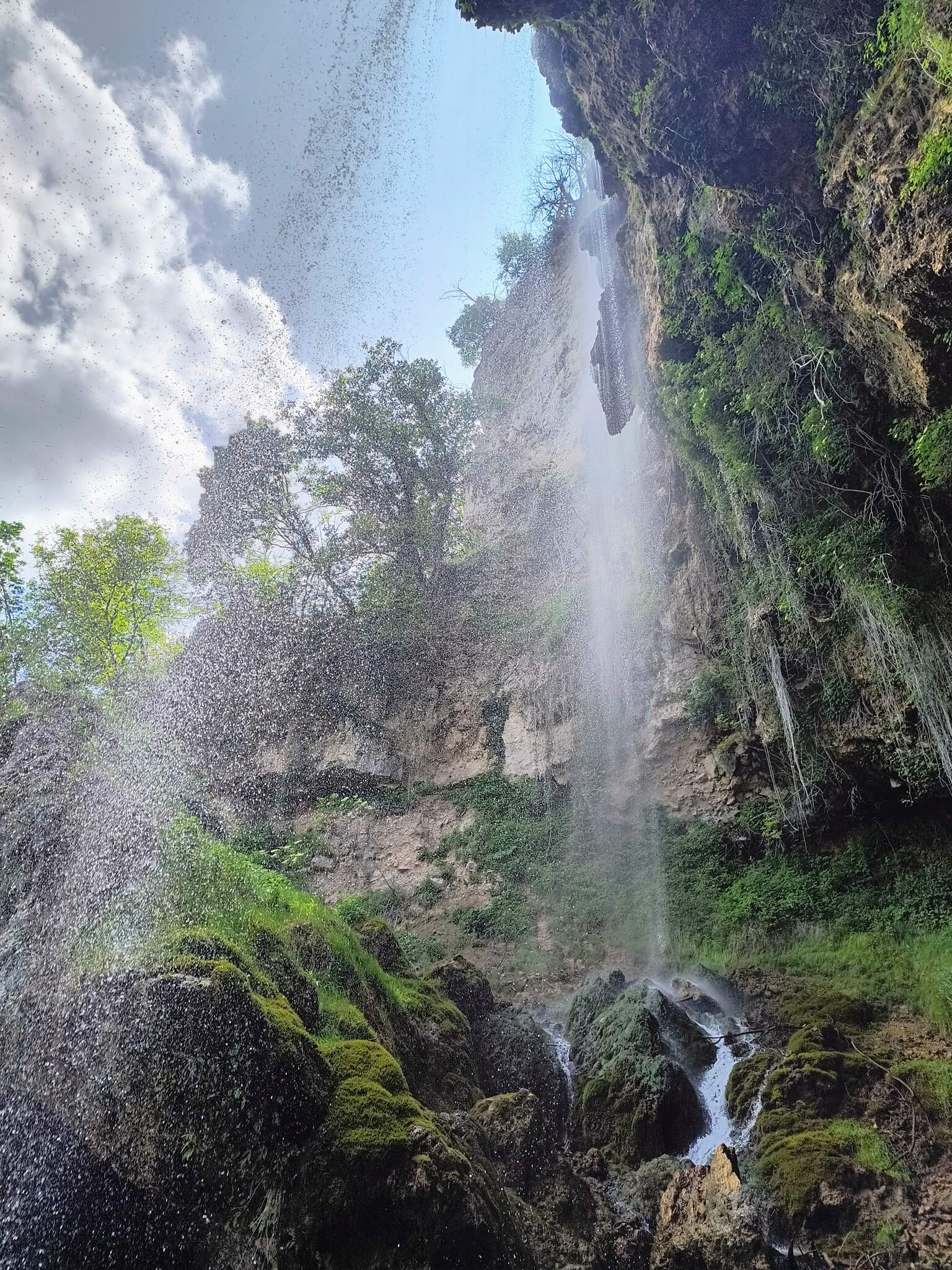 Разходка из Каньона Шегава и водопад Полска Скакавица — снимка 18