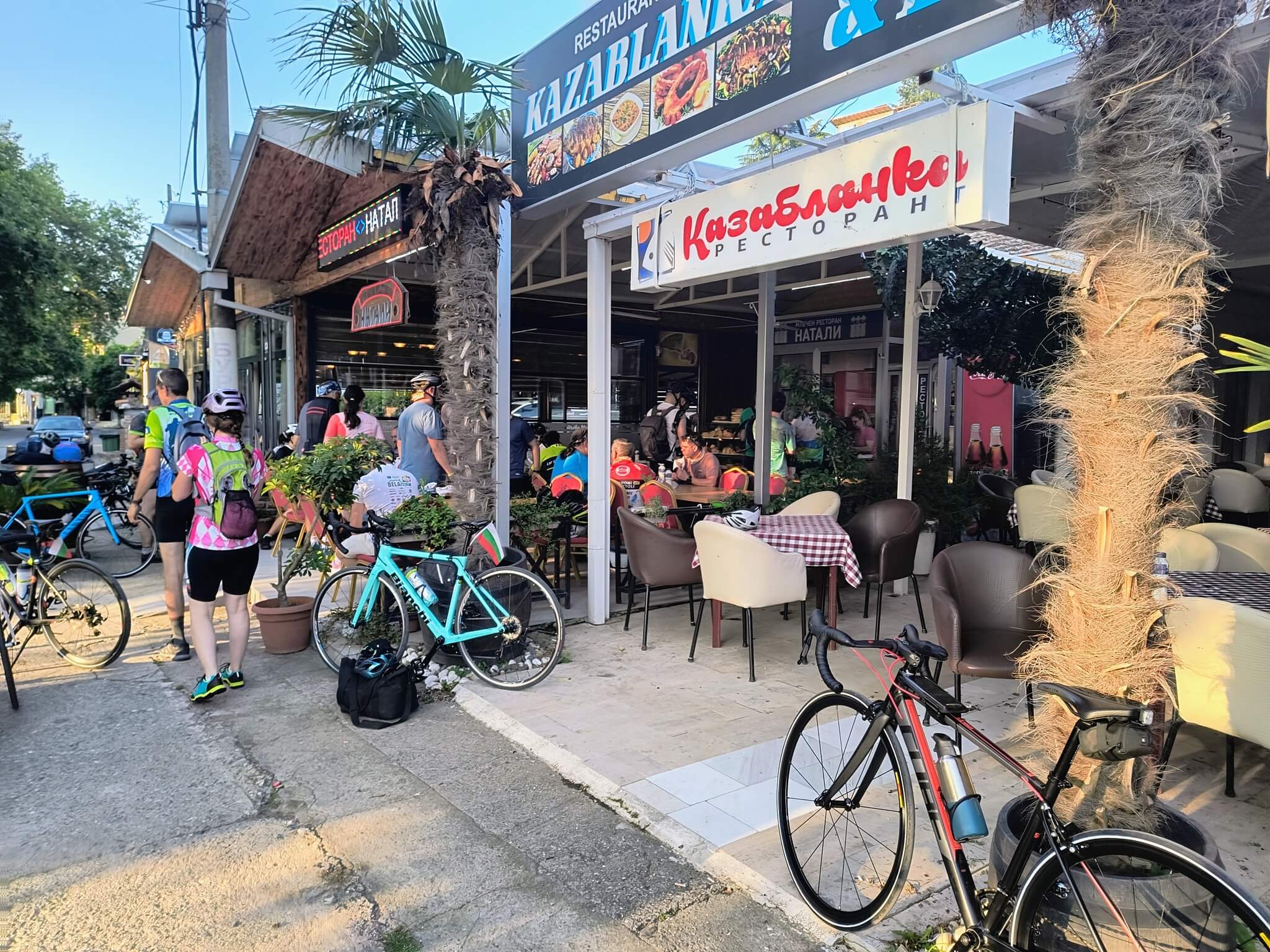 Вело обиколка на Беласица 2025 — снимка 13