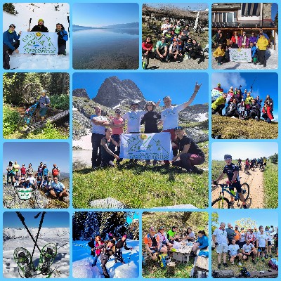 Изживяни Приключения