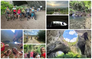 Приключение из Деветашкото плато